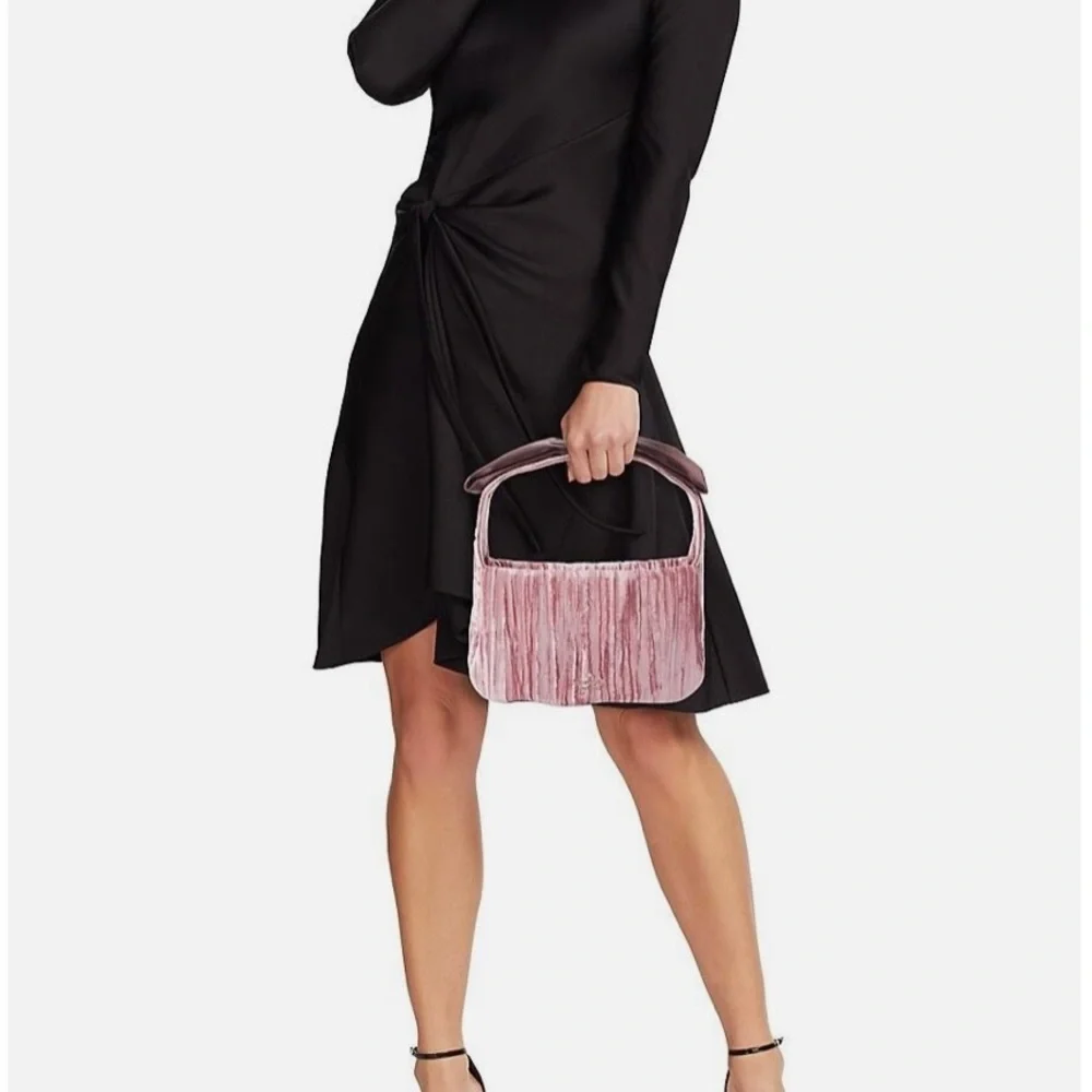 KATE SPADE NEW YORK
Textile Baguette Shoulder Bag - Picture 8 of 11